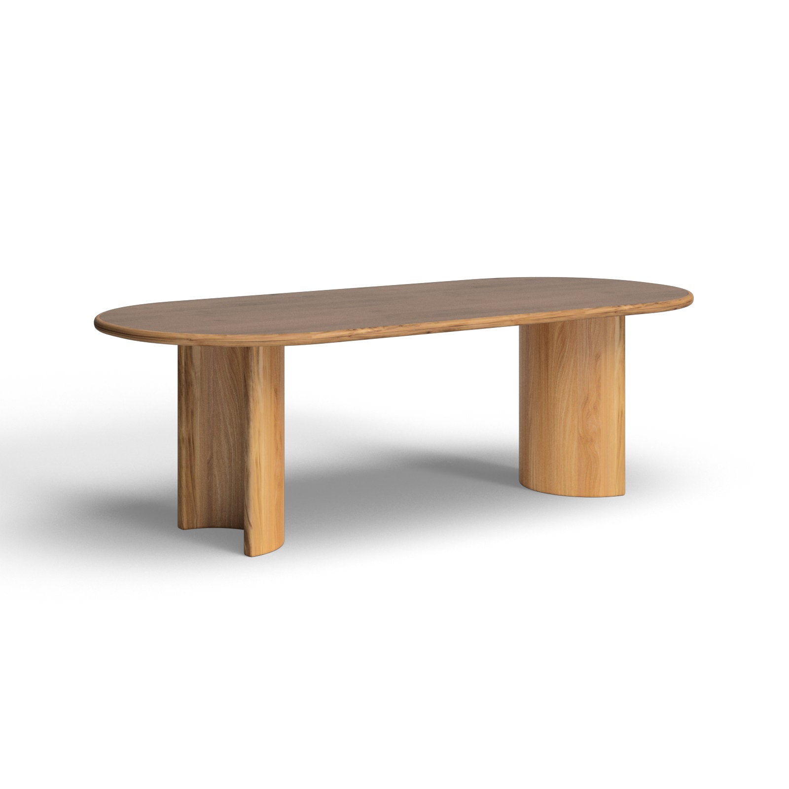 Kiaan Oval Dining Table